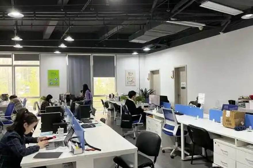 球友体育为体育培训机构提供内容栏目案例